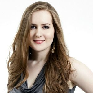 Meet your Posher, Gillian